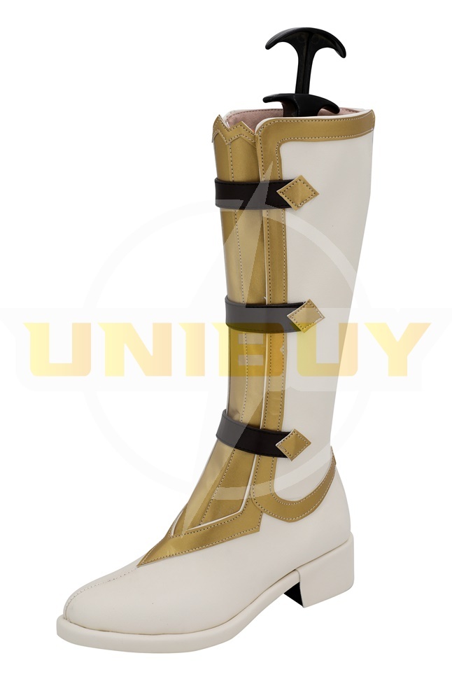 Vania Shoes Cosplay Granblue Fantasy Women Boots Unibuy