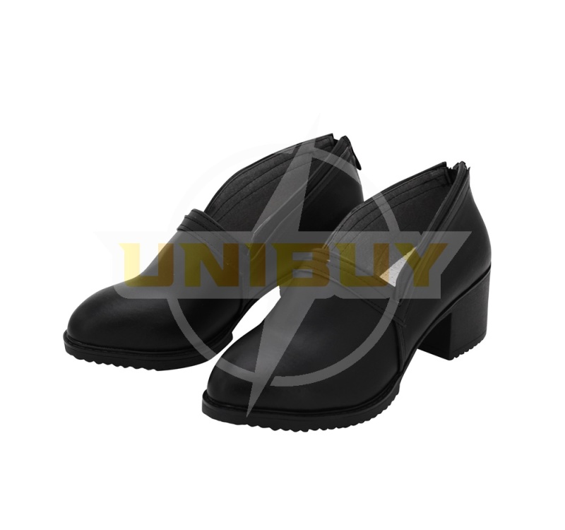 Touken Ranbu Online Honebami Toushirou Shoes Cosplay Men Boots Unibuy