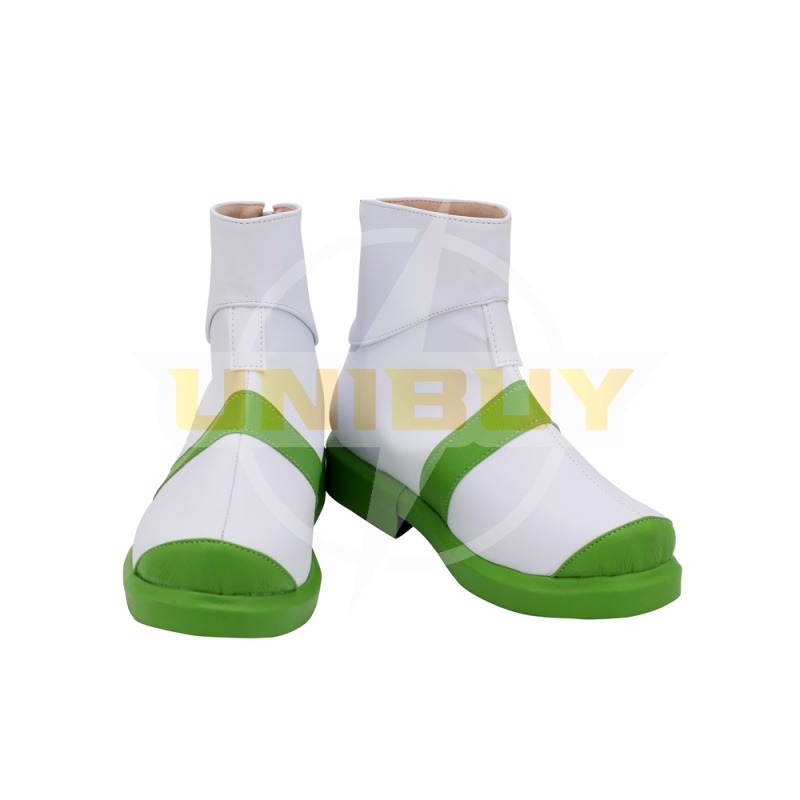 Heris Ardebit Shoes Cosplay Promare Women Boots Unibuy