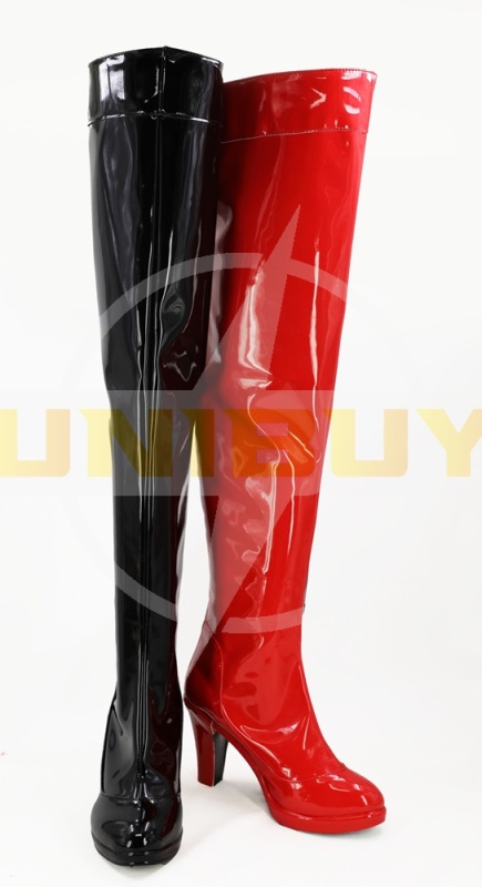 Fate/EXTELLA EXTRA RACIN Nero Shoes Cosplay Women Boots Unibuy