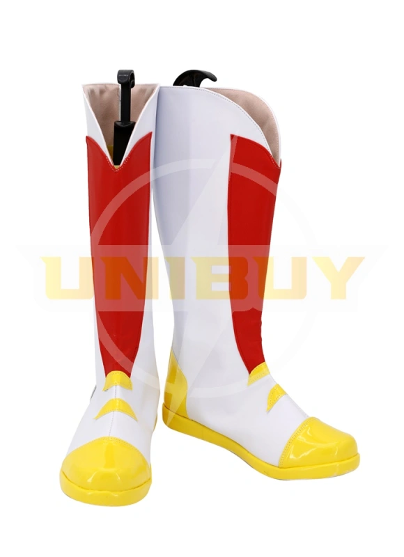 She-Ra and the Princesses of Power Bow Shoes Cosplay Men Boots Unibuy