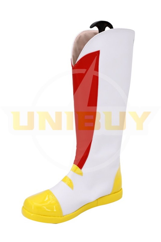 She-Ra and the Princesses of Power Bow Shoes Cosplay Men Boots Unibuy