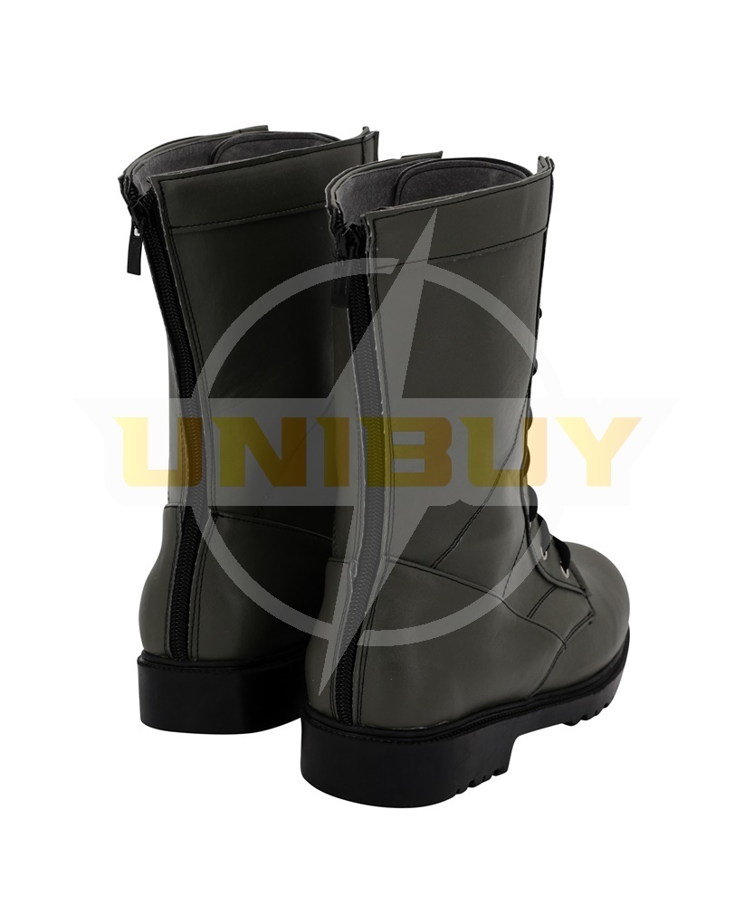 Metal Gear Solid V The Phantom Pain Quiet Shoes Cosplay Women Boots Unibuy