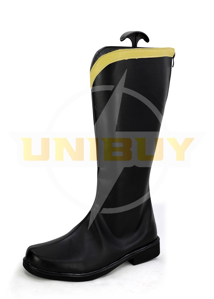 UFO ROBO Grendizer Shoes Cosplay Men Boots Unibuy