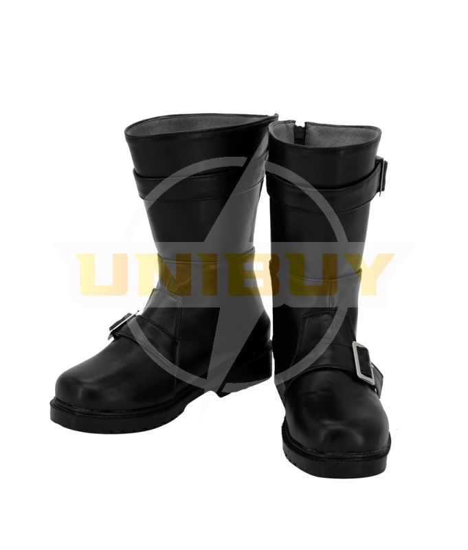 Angels Of Death Ray Shoes Cosplay Rachel Gardner Women Boots Unibuy