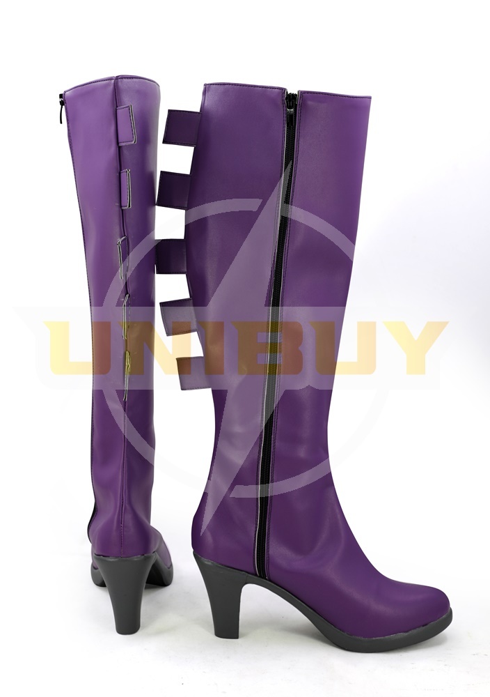 W.i.t.c.h Witch Cornelia Hale Shoes Cosplay Women Boots Unibuy