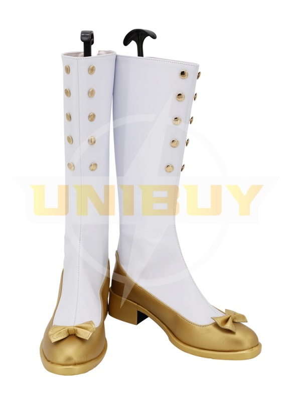 LoveLive! School Idol Festival ALL STARS Shoes Cosplay Women Boots Unibuy