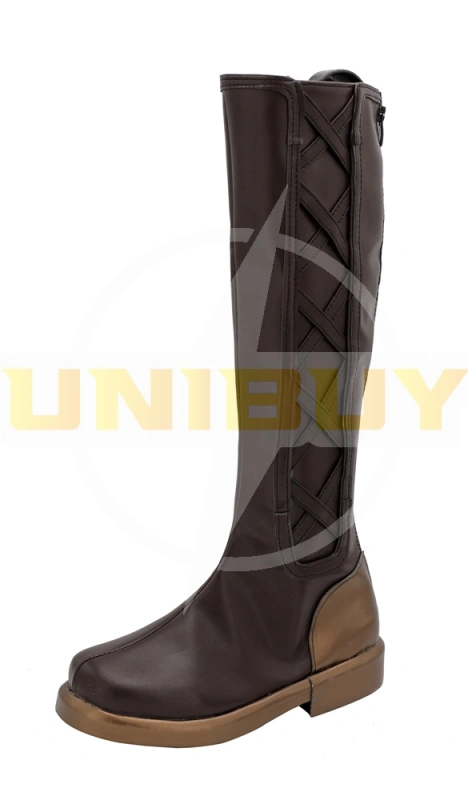 Ayer Shoes Cosplay Granblue Fantasy Men Boots Unibuy