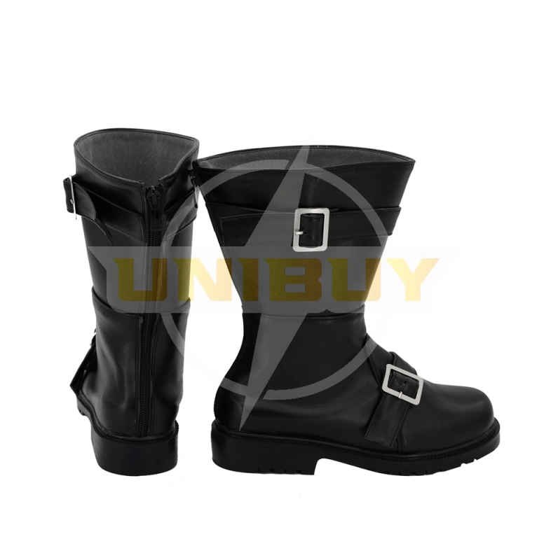 Angels Of Death Ray Shoes Cosplay Rachel Gardner Women Boots Unibuy