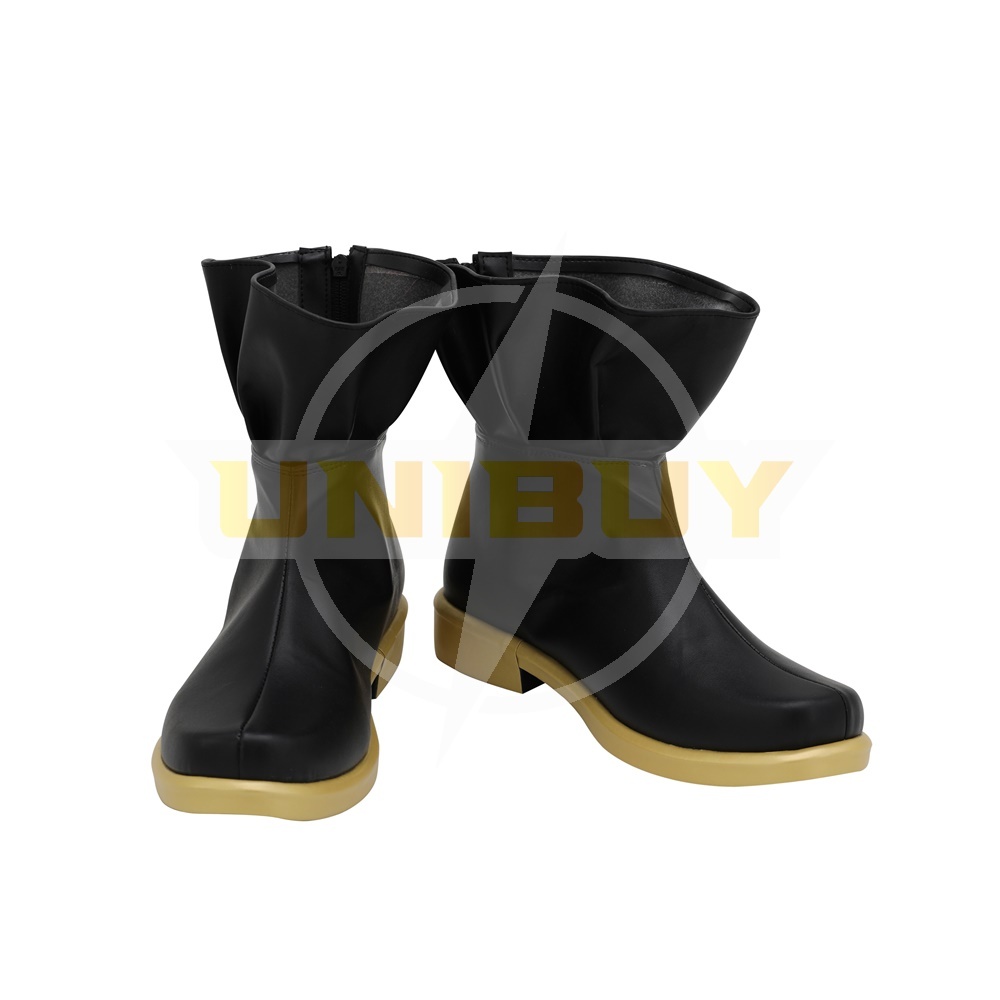 Seiya Ryuuguuin Shoes Cosplay Cautious Hero The Hero Is Overpowered but Overly Cautious Men Boots Unibuy