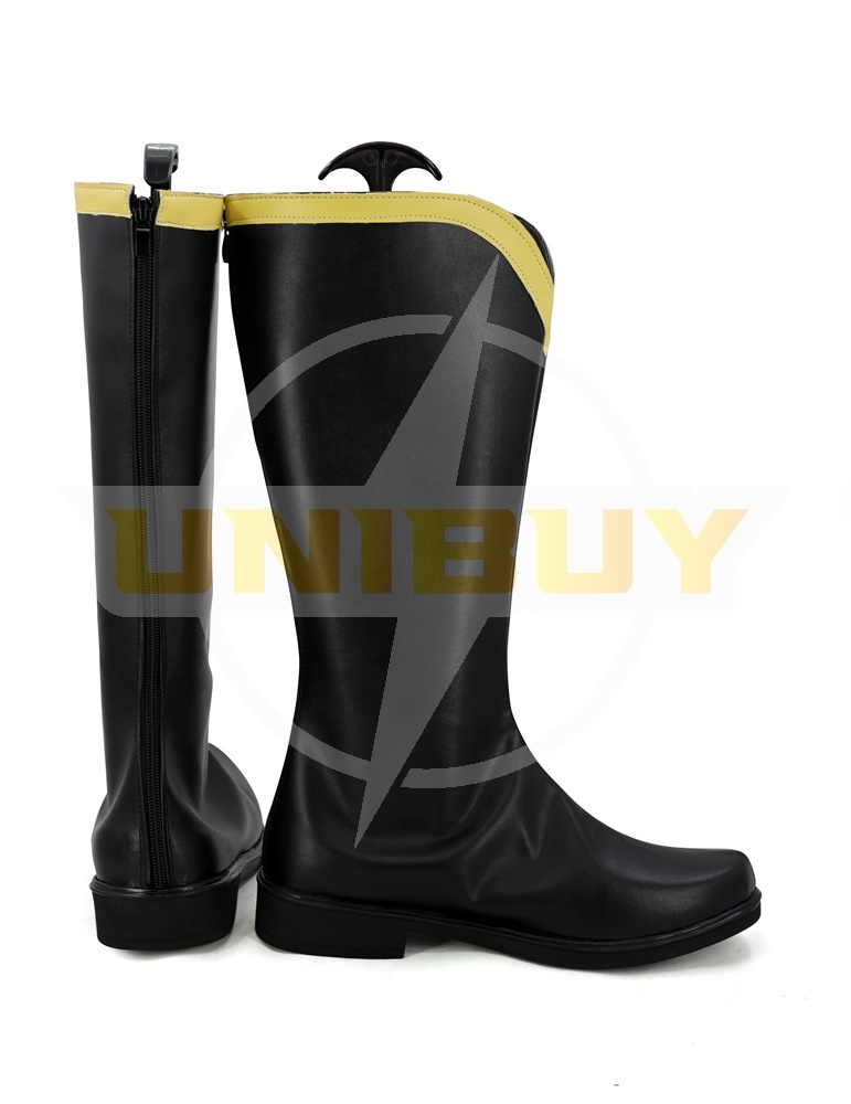 UFO ROBO Grendizer Shoes Cosplay Men Boots Unibuy