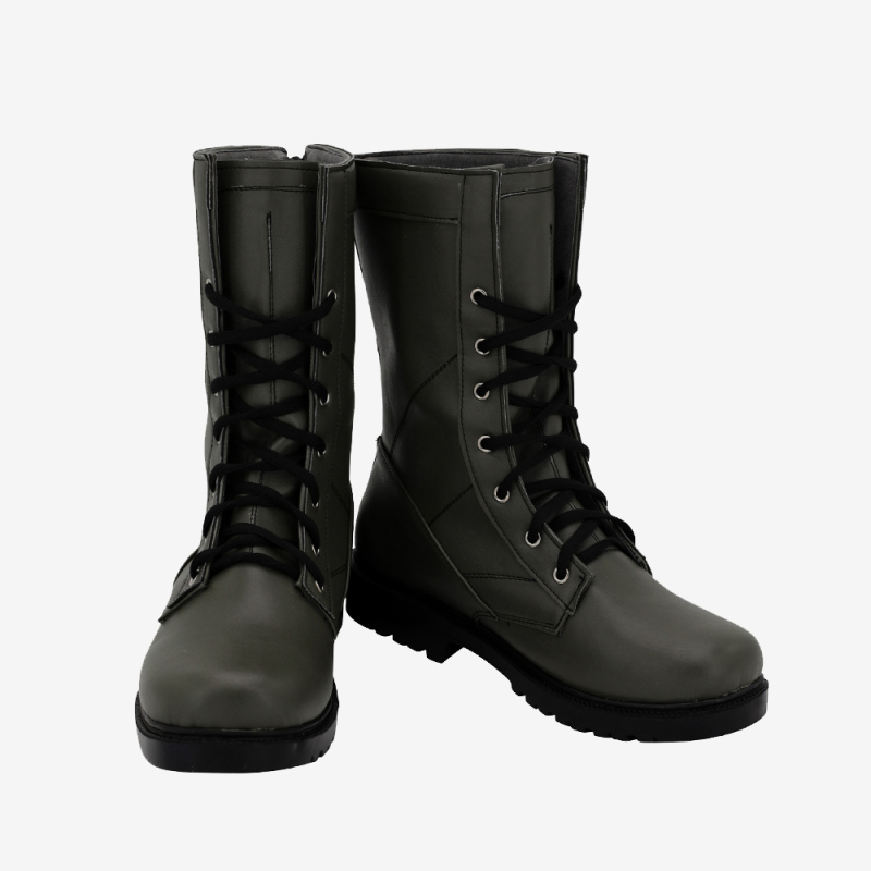 Metal Gear Solid V The Phantom Pain Quiet Shoes Cosplay Women Boots Unibuy