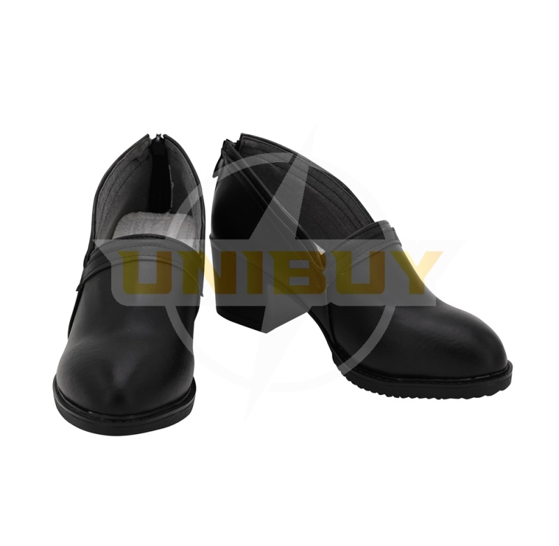 Touken Ranbu Online Honebami Toushirou Shoes Cosplay Men Boots Unibuy