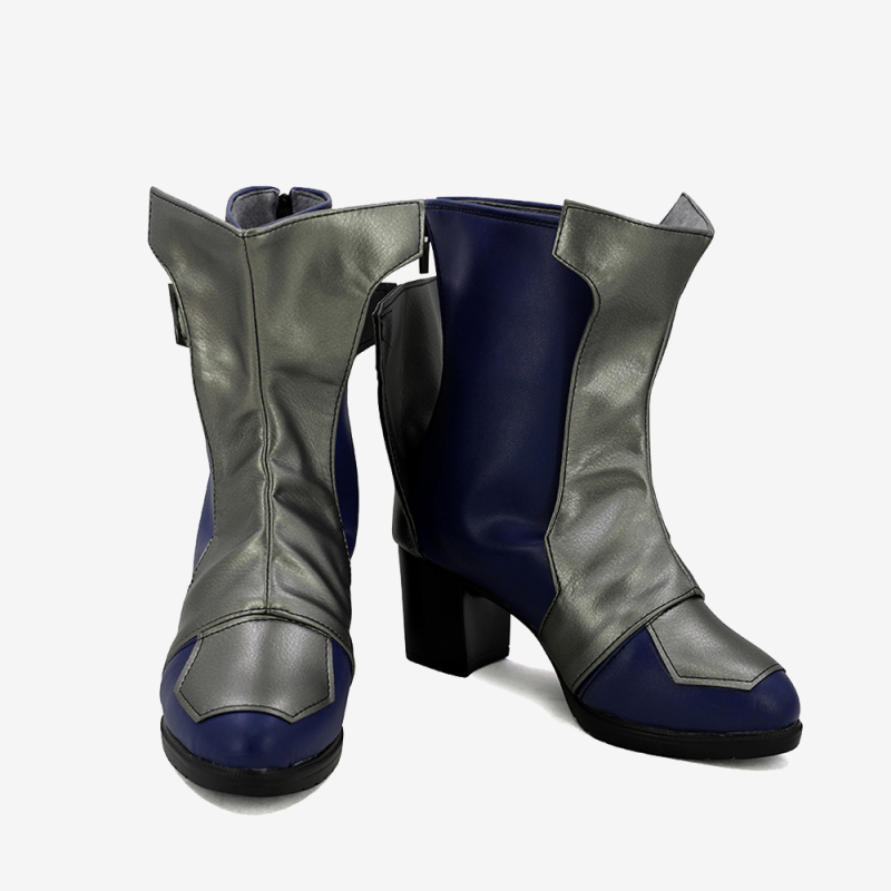 FGO Fate Grand Order Shoes Cosplay Mysterious Heroine X Alter Women Boots Unibuy