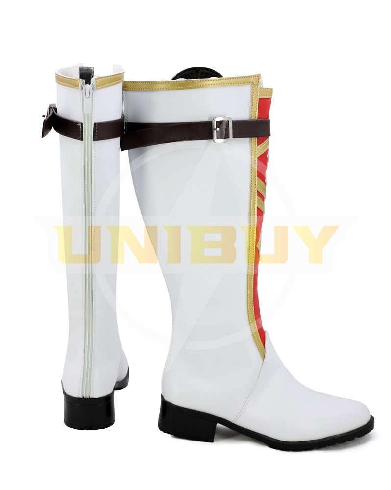 Ensemble Stars Shoes Cosplay Yuuki Makoto Men Boots Unibuy