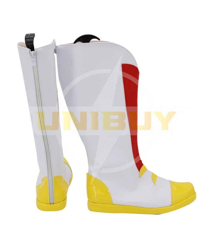 She-Ra and the Princesses of Power Bow Shoes Cosplay Men Boots Unibuy