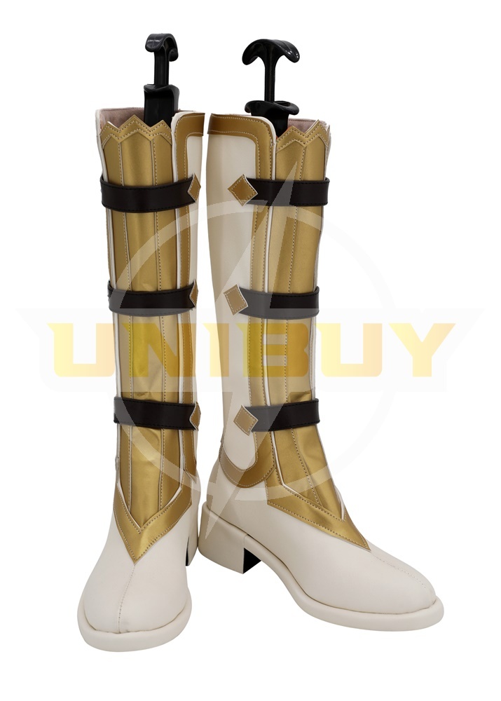 Vania Shoes Cosplay Granblue Fantasy Women Boots Unibuy