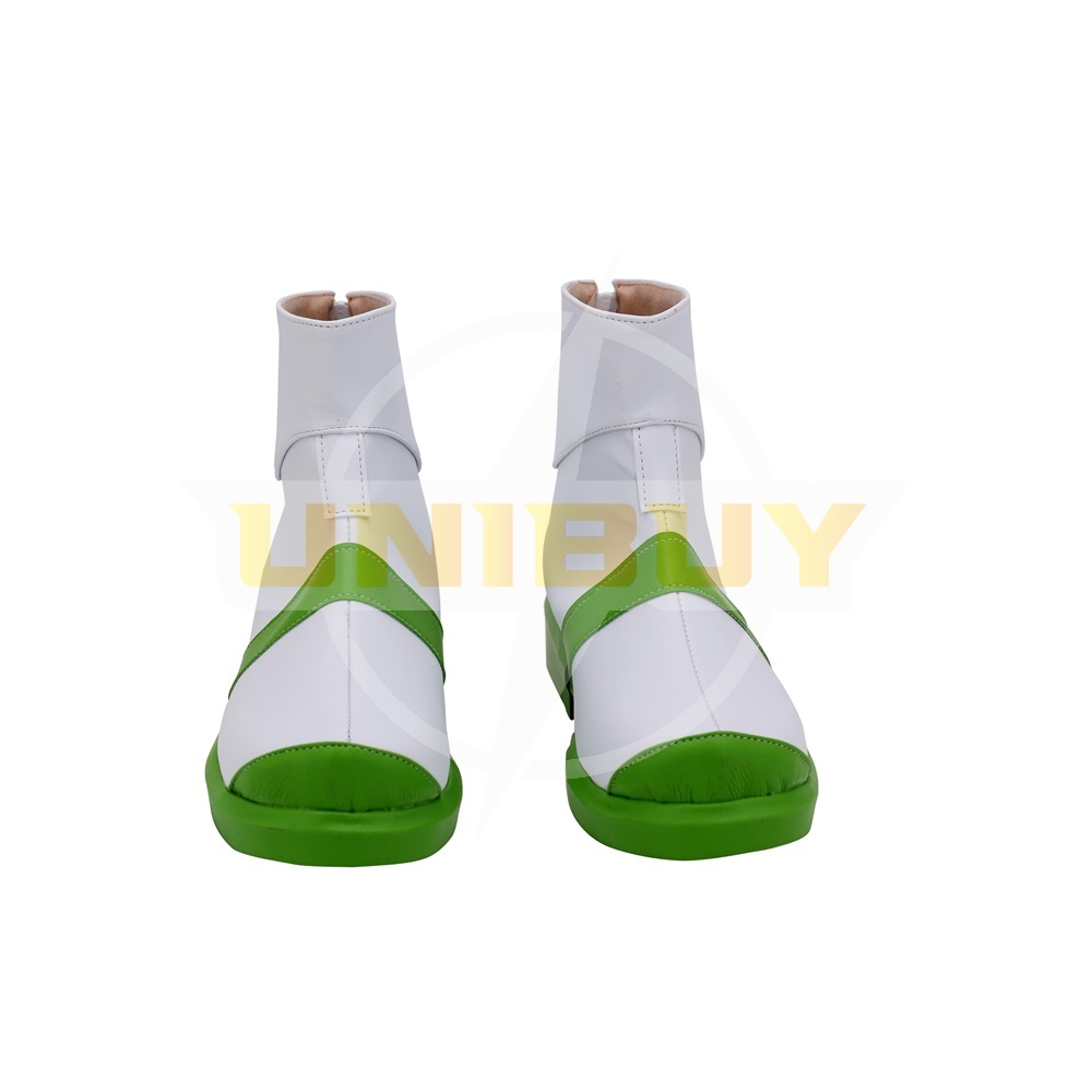 Heris Ardebit Shoes Cosplay Promare Women Boots Unibuy