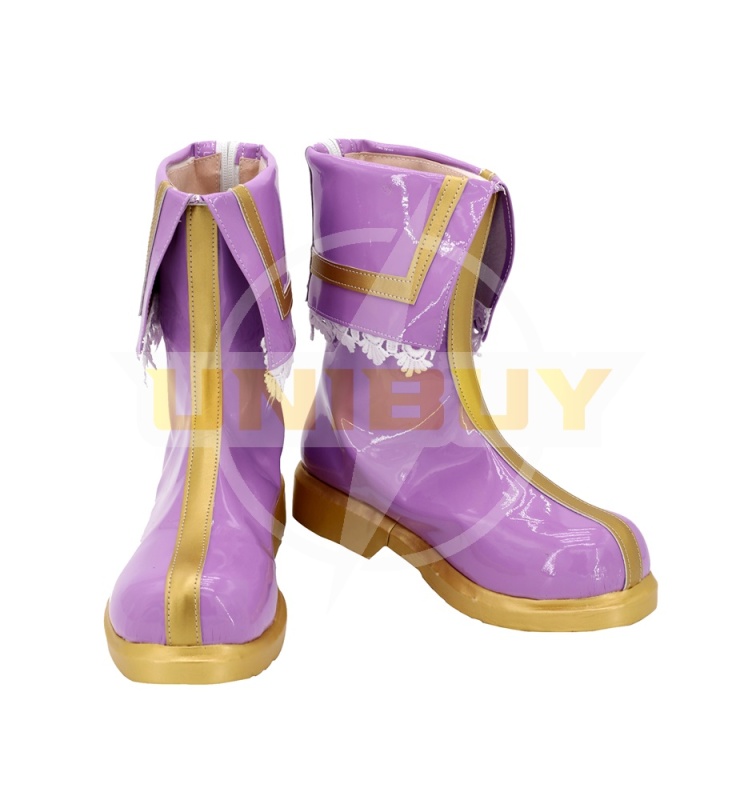 BanG Dream Ichigaya Arisa Shoes Cosplay Women Boots Unibuy