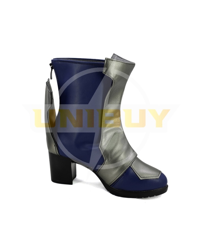 FGO Fate Grand Order Shoes Cosplay Mysterious Heroine X Alter Women Boots Unibuy