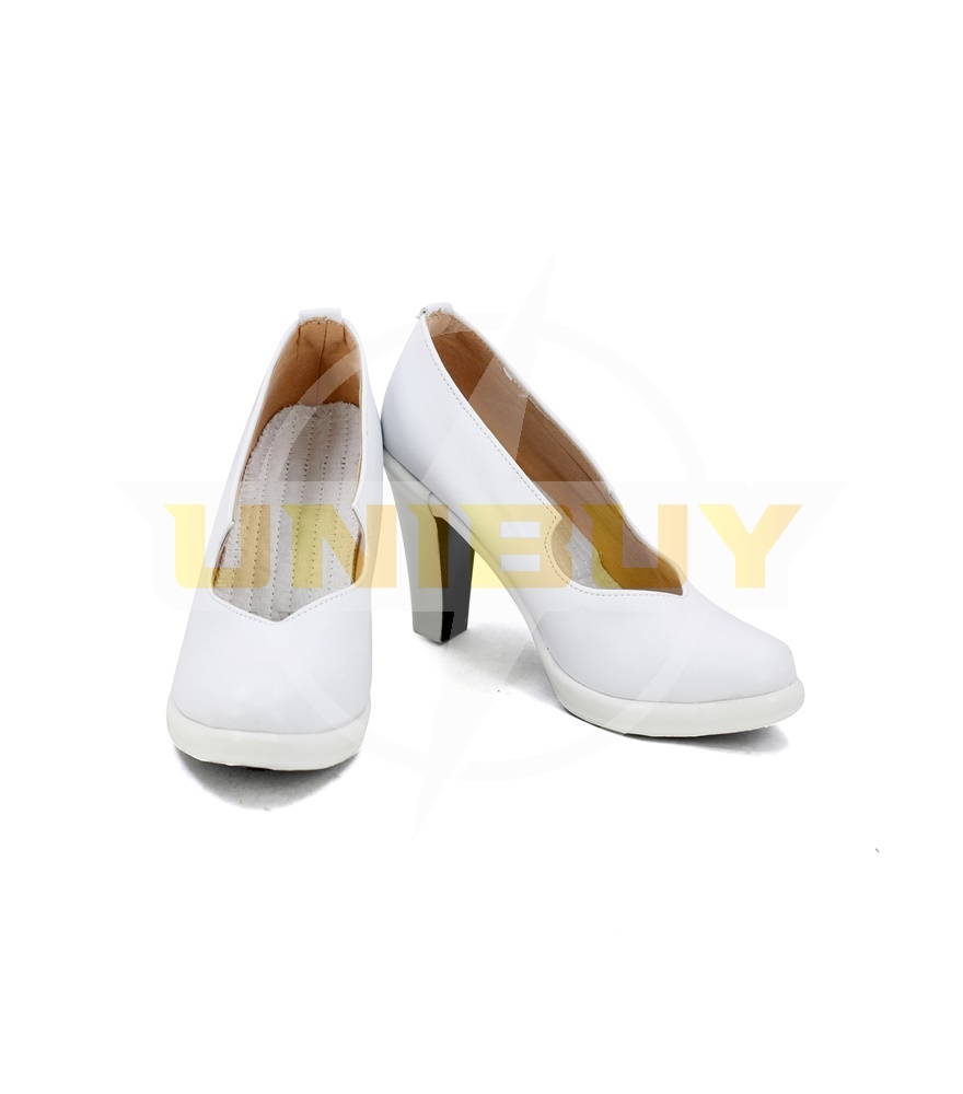 Hôseki no kuni Shoes Cosplay Phosphophyllite Women Boots Unibuy