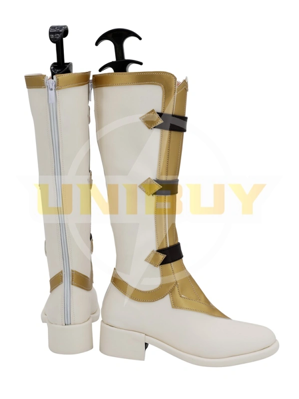 Vania Shoes Cosplay Granblue Fantasy Women Boots Unibuy