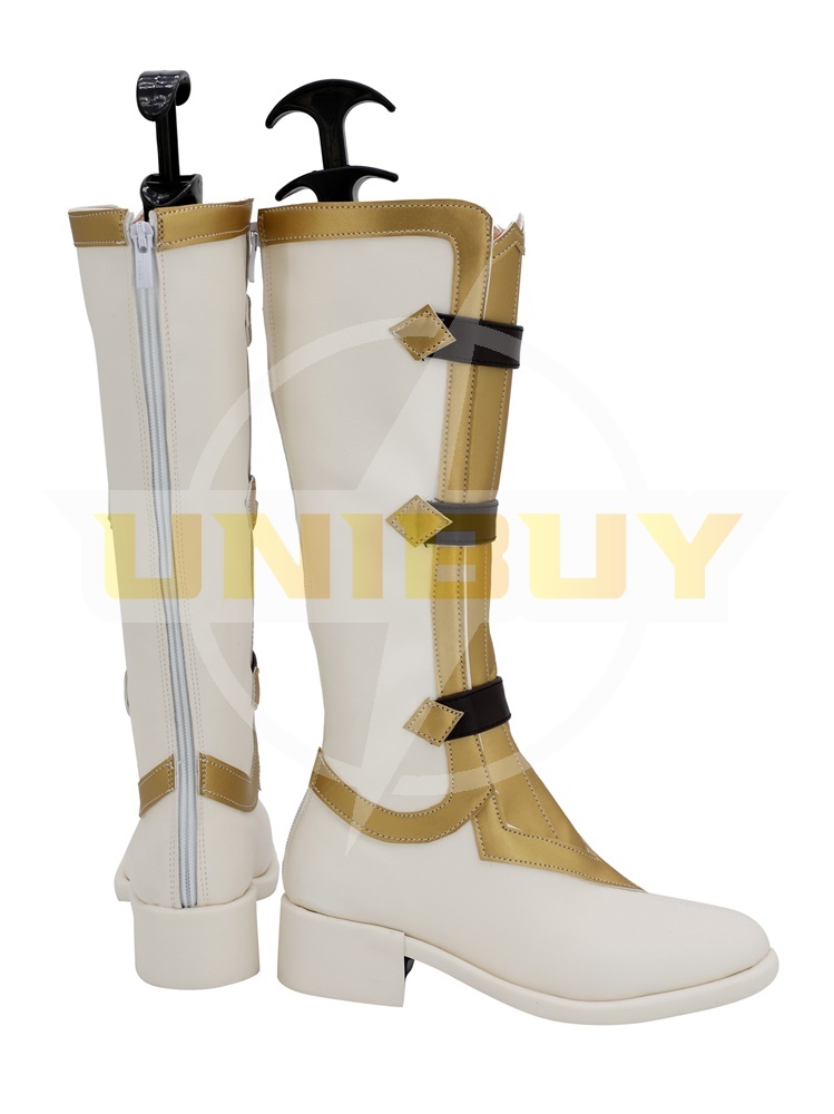 Vania Shoes Cosplay Granblue Fantasy Women Boots Unibuy
