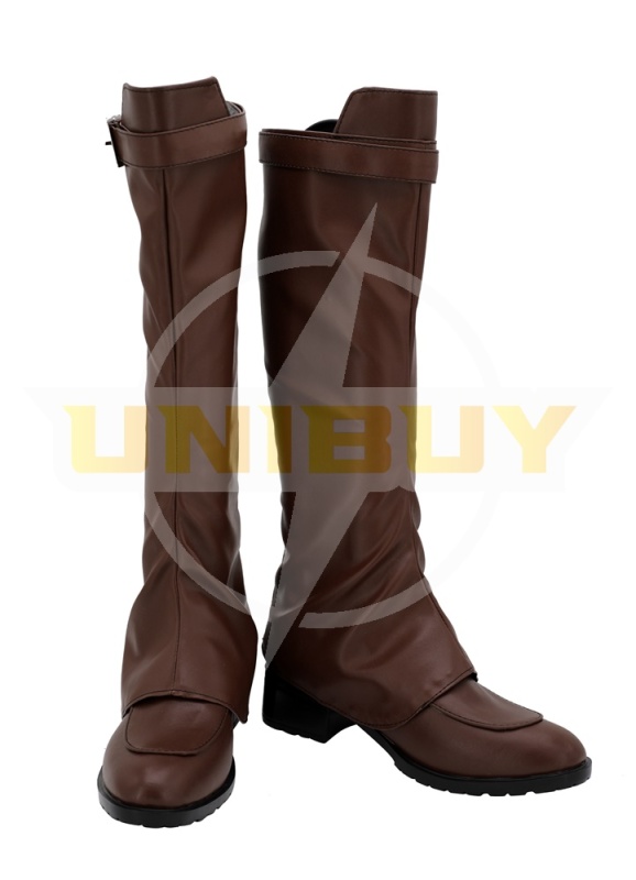 Ashley Shoes Cosplay Resident Evil The Final Chapter Women Boots Unibuy