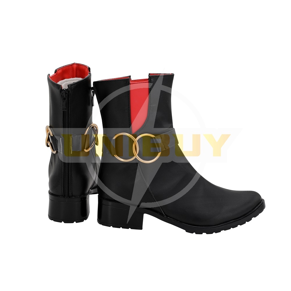 Buzen Gou Shoes Cosplay Touken Ranbu Online Men Boots Unibuy