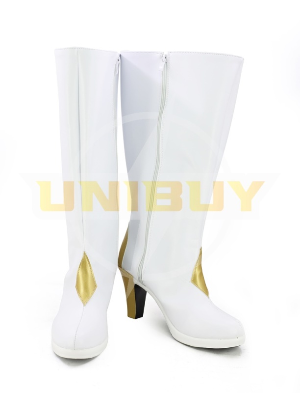 Pocket Pokemon Shoes Cosplay Wicke Women Boots Unibuy