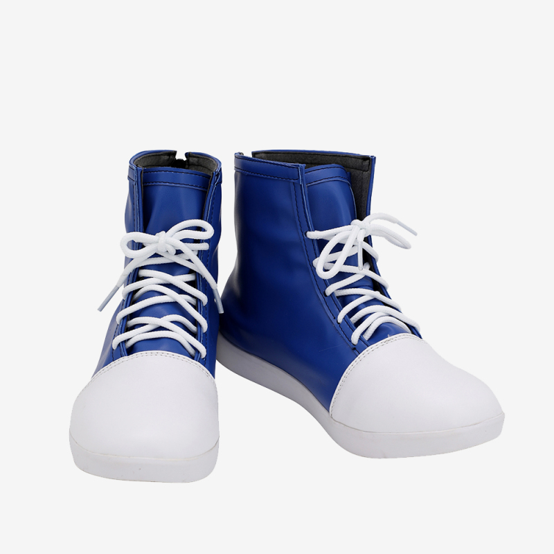 Android 17 Shoes Cosplay Lapis Dragon Ball Men Boots Unibuy