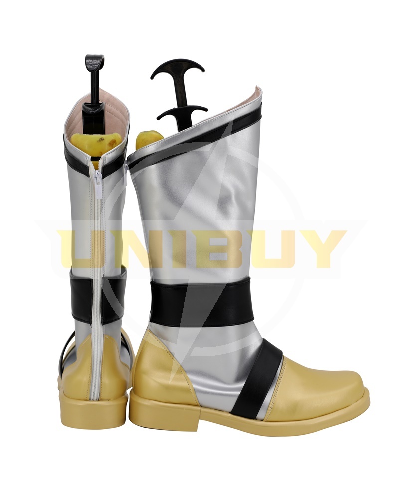Igniz Shoes Cosplay Men Boots Unibuy
