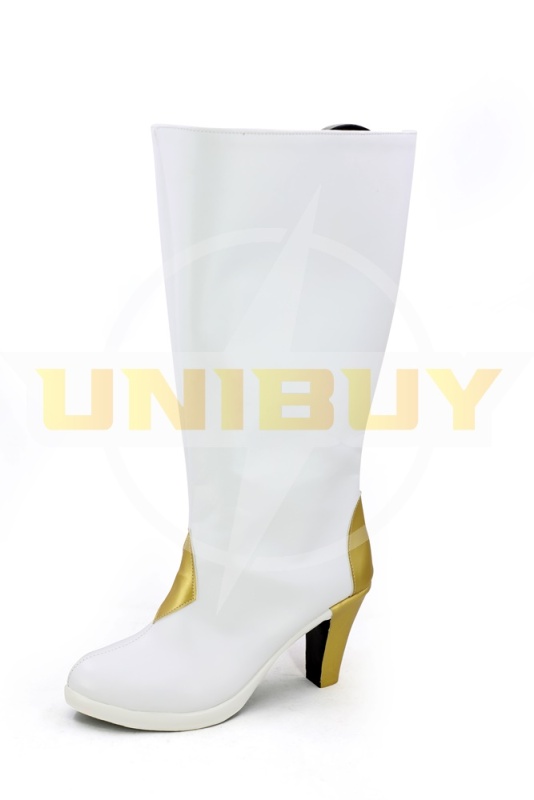 Pocket Pokemon Shoes Cosplay Wicke Women Boots Unibuy