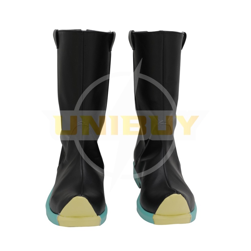 Galo Thymos Shoes Cosplay Promare Men Boots Unibuy