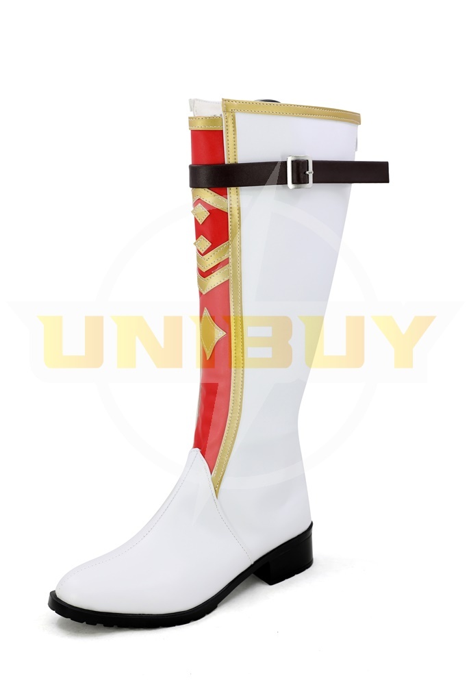 Ensemble Stars Shoes Cosplay Yuuki Makoto Men Boots Unibuy
