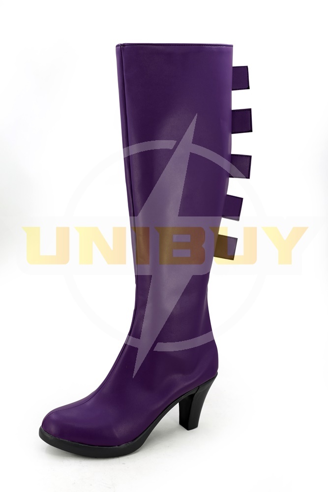 W.i.t.c.h Witch Cornelia Hale Shoes Cosplay Women Boots Unibuy