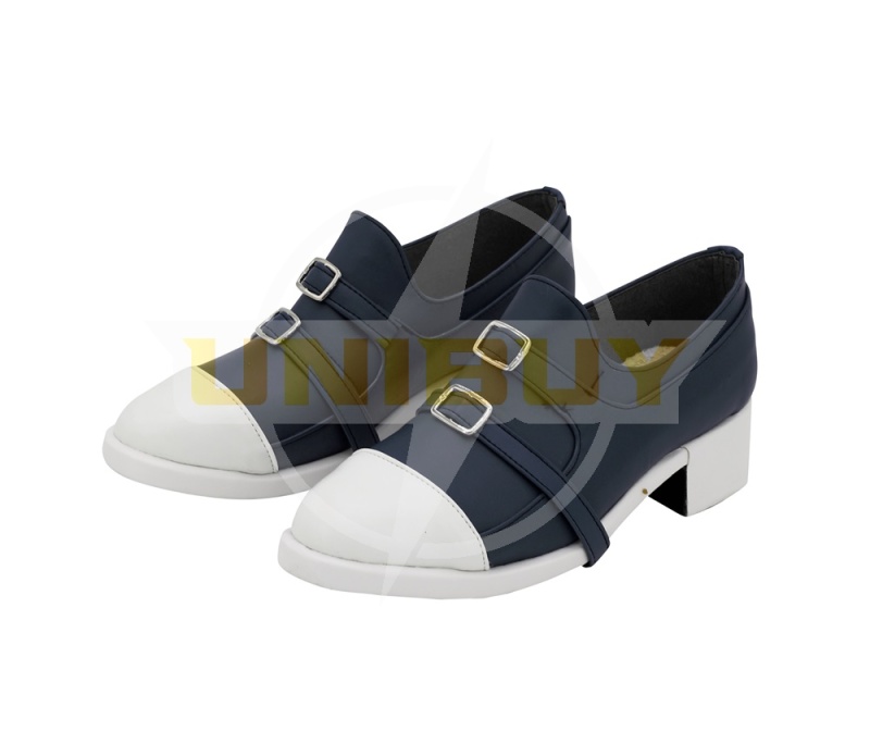 Touken Ranbu Online Kotegiri Gou Shoes Cosplay Men Boots Unibuy