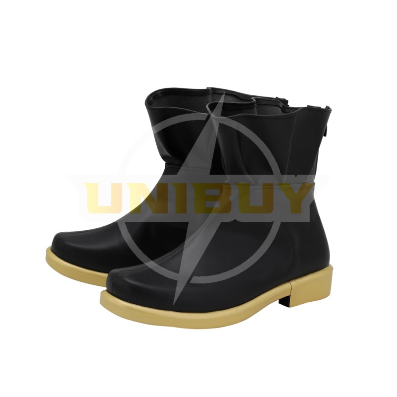 Seiya Ryuuguuin Shoes Cosplay Cautious Hero The Hero Is Overpowered but Overly Cautious Men Boots Unibuy