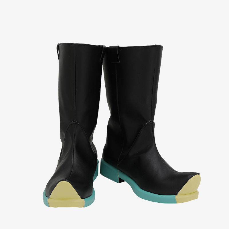 Galo Thymos Shoes Cosplay Promare Men Boots Unibuy