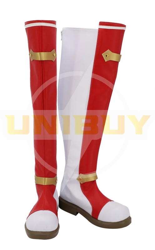 Fire Emblem Lilina Shoes Cosplay Women Boots Unibuy