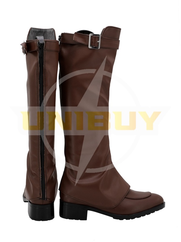 Ashley Shoes Cosplay Resident Evil The Final Chapter Women Boots Unibuy