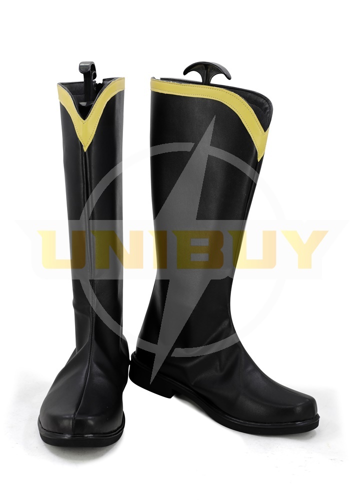 UFO ROBO Grendizer Shoes Cosplay Men Boots Unibuy