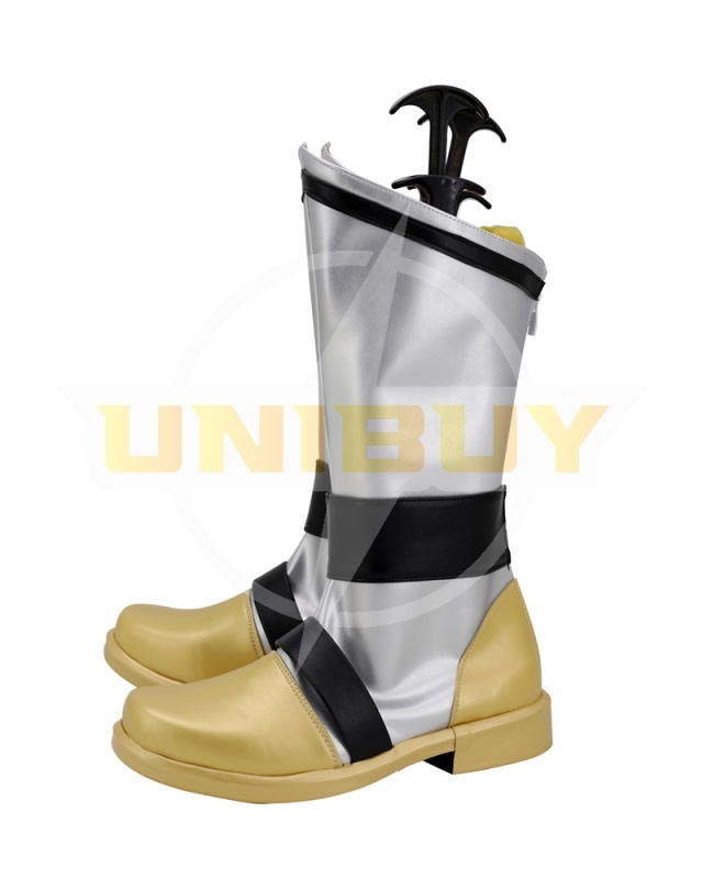 Igniz Shoes Cosplay Men Boots Unibuy