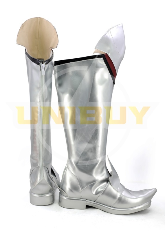 Fate Apocrypha Mordred Shoes Cosplay Women Boots Unibuy