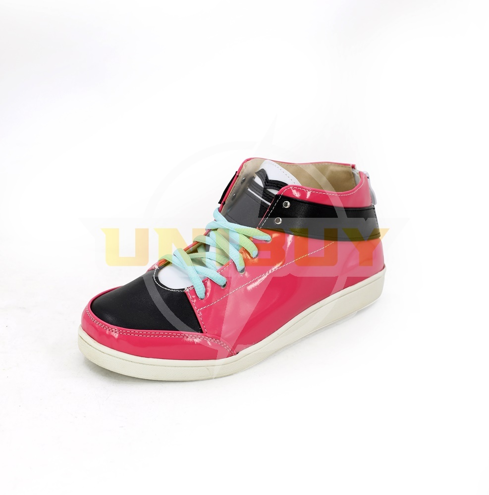 A3 Sakuma Sakuya Shoes Cosplay Men Boots Unibuy