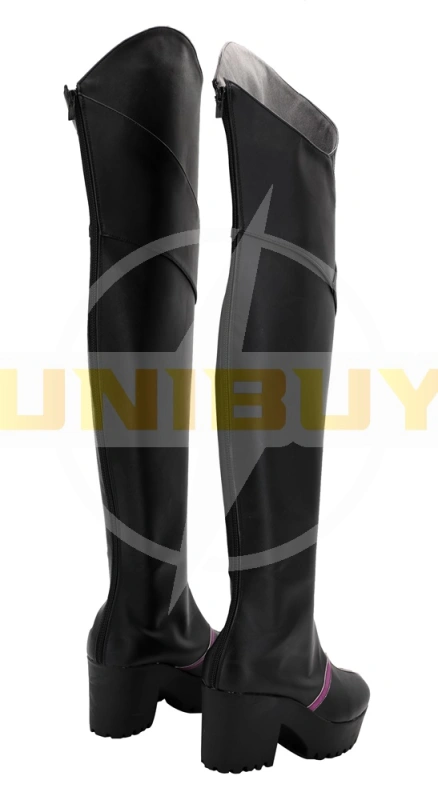 Touken Ranbu Online Muramasa Shoes Cosplay Men Boots Unibuy