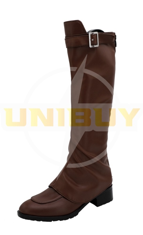 Ashley Shoes Cosplay Resident Evil The Final Chapter Women Boots Unibuy