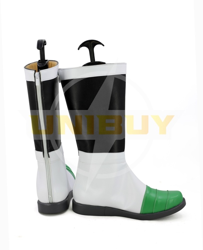 DragonBall Z Shoes Cosplay Super Saiyan Broli Men Boots Unibuy