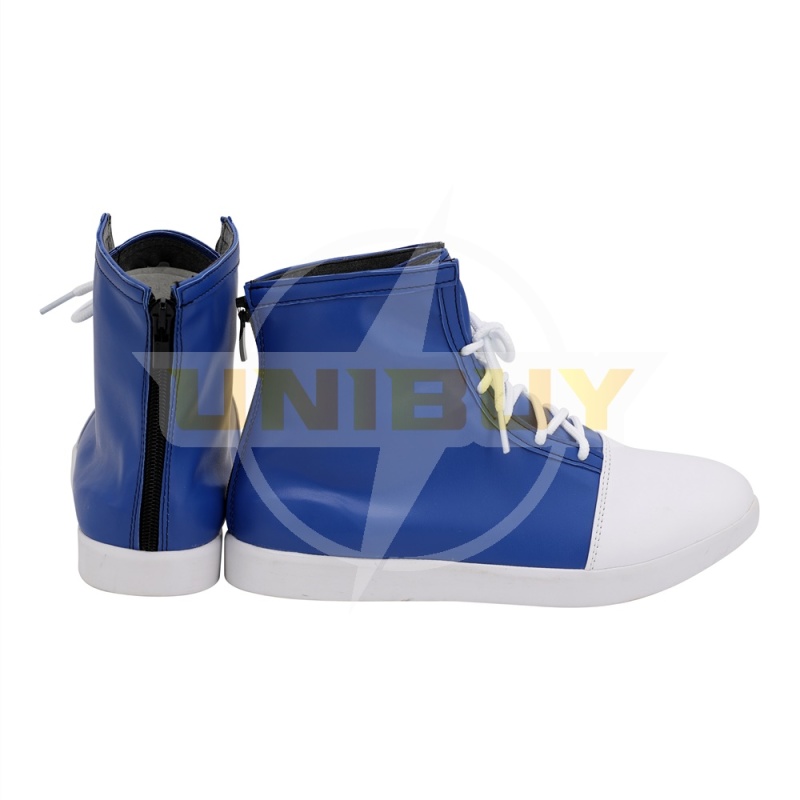 Android 17 Shoes Cosplay Lapis Dragon Ball Men Boots Unibuy