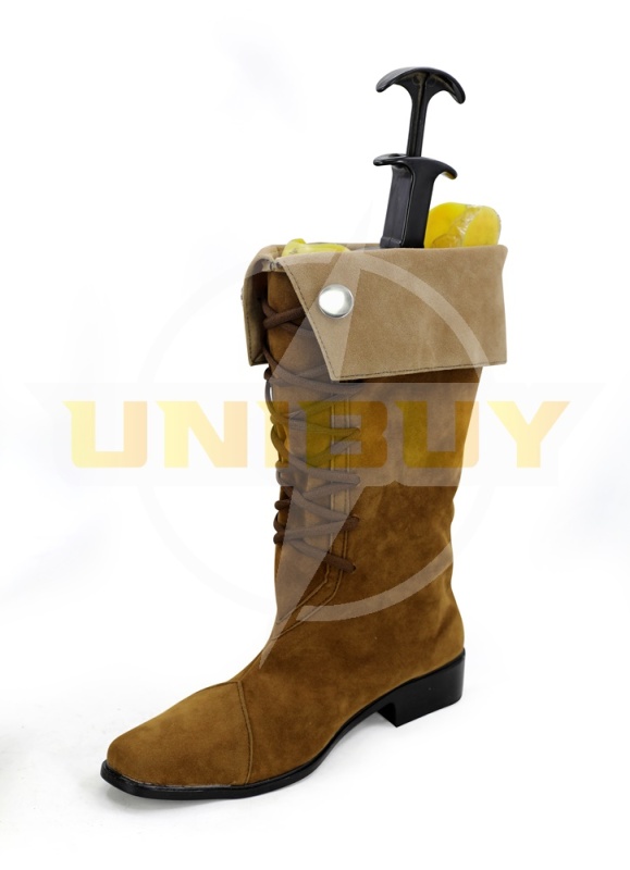 Fire Emblem Shoes Cosplay Velouria Women Boots Unibuy